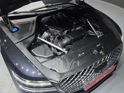 GENESIS G80 (RG3) - 7