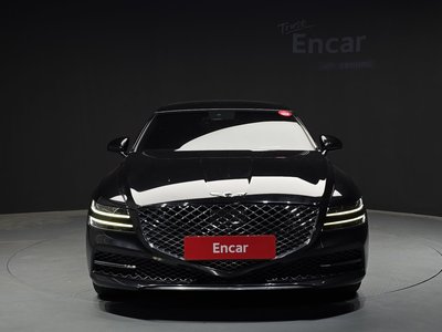 GENESIS G80 (RG3) - 2