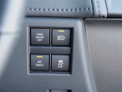 صورة مصغرة 67 لـ 2025 Toyota ALPHARD