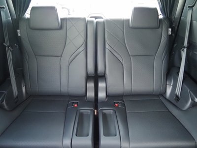 صورة مصغرة 38 لـ 2025 Toyota ALPHARD