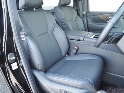 صورة مصغرة 27 لـ 2025 Toyota ALPHARD