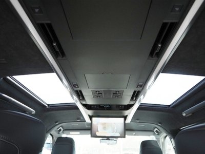 صورة مصغرة 21 لـ 2025 Toyota ALPHARD