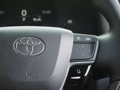 صورة مصغرة 45 لـ 2025 Toyota ALPHARD