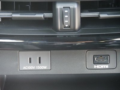 صورة مصغرة 37 لـ 2025 Toyota ALPHARD