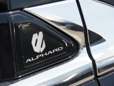 صورة مصغرة 69 لـ 2025 Toyota ALPHARD