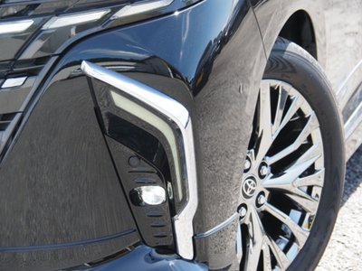 صورة مصغرة 12 لـ 2025 Toyota ALPHARD