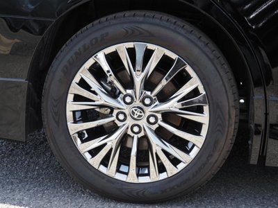 صورة مصغرة 20 لـ 2025 Toyota ALPHARD