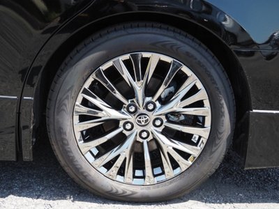 صورة مصغرة 19 لـ 2025 Toyota ALPHARD