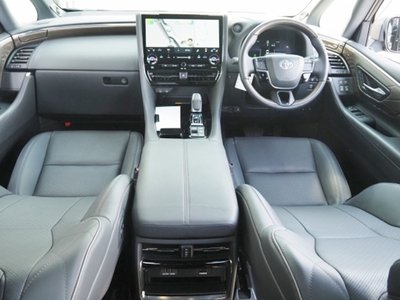 صورة مصغرة 26 لـ 2025 Toyota ALPHARD