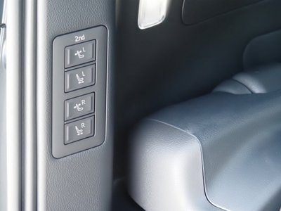 صورة مصغرة 41 لـ 2025 Toyota ALPHARD