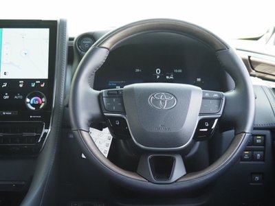 صورة مصغرة 44 لـ 2025 Toyota ALPHARD