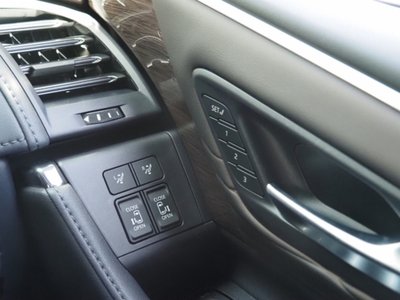 صورة مصغرة 76 لـ 2025 Toyota ALPHARD