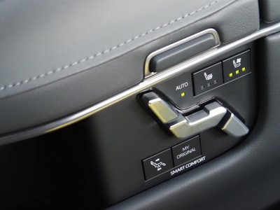 صورة مصغرة 36 لـ 2025 Toyota ALPHARD