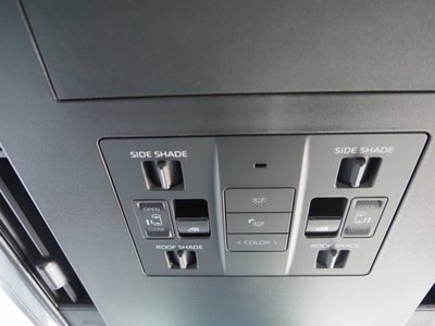 صورة مصغرة 22 لـ 2025 Toyota ALPHARD