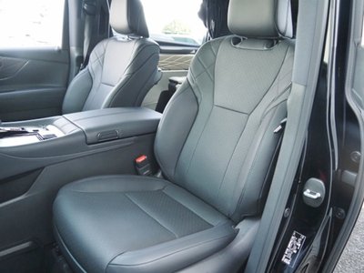 صورة مصغرة 29 لـ 2025 Toyota ALPHARD