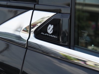 صورة مصغرة 70 لـ 2025 Toyota ALPHARD