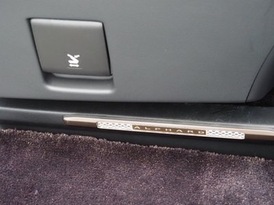 صورة مصغرة 73 لـ 2025 Toyota ALPHARD
