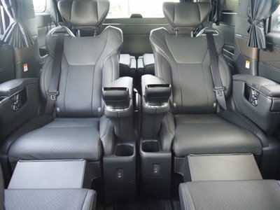 صورة مصغرة 31 لـ 2025 Toyota ALPHARD