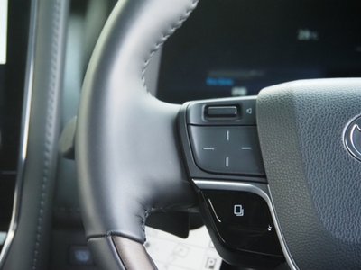 صورة مصغرة 46 لـ 2025 Toyota ALPHARD
