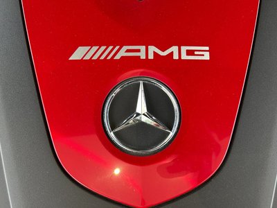 2021 Mercedes-BENZ C-CLASS AMG 缩略图 44