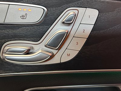 2021 Mercedes-BENZ C-CLASS AMG 缩略图 23