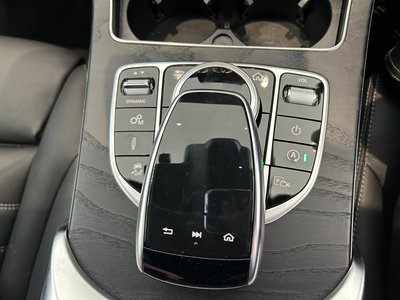 2021 Mercedes-BENZ C-CLASS AMG 缩略图 16