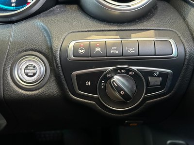 2021 Mercedes-BENZ C-CLASS AMG 缩略图 20