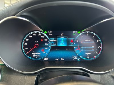 2021 Mercedes-BENZ C-CLASS AMG 缩略图 25
