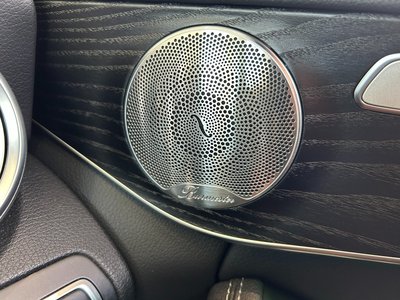 2021 Mercedes-BENZ C-CLASS AMG 缩略图 21