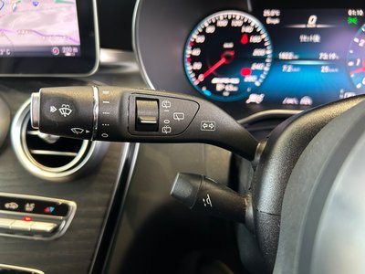 2021 Mercedes-BENZ C-CLASS AMG 缩略图 12