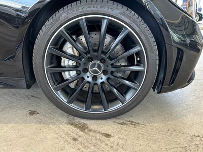 2021 Mercedes-BENZ C-CLASS AMG 缩略图 40