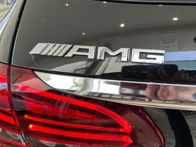 2021 Mercedes-BENZ C-CLASS AMG 缩略图 36