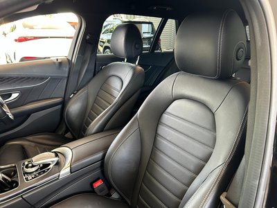 2021 Mercedes-BENZ C-CLASS AMG 照片 6