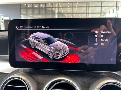 2021 Mercedes-BENZ C-CLASS AMG 缩略图 47