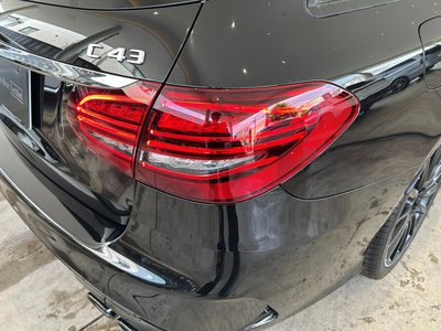 2021 Mercedes-BENZ C-CLASS AMG 缩略图 32