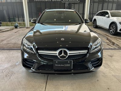 2021 Mercedes-BENZ C-CLASS AMG 缩略图 27