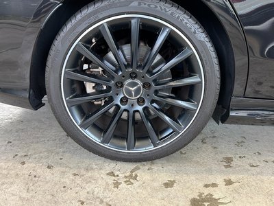 2021 Mercedes-BENZ C-CLASS AMG 缩略图 41