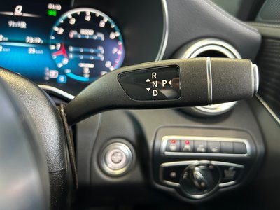 2021 Mercedes-BENZ C-CLASS AMG 缩略图 13