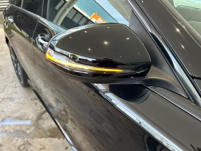 2021 Mercedes-BENZ C-CLASS AMG 缩略图 31