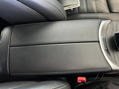 2021 Mercedes-BENZ C-CLASS AMG 缩略图 17