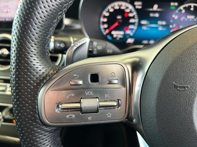 2021 Mercedes-BENZ C-CLASS AMG 照片 9