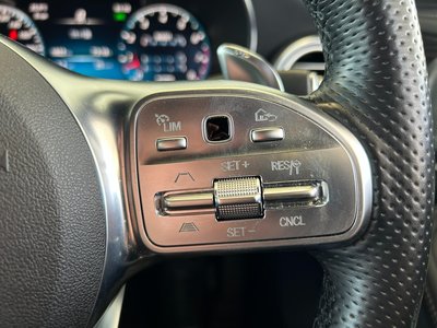 2021 Mercedes-BENZ C-CLASS AMG 缩略图 11