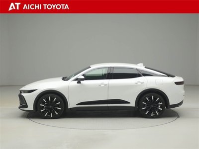 TOYOTA CROWN CROSSOVER - 3