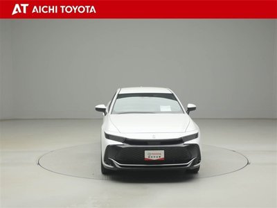 TOYOTA CROWN CROSSOVER - 9