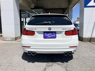 BMW ALPINA B3 TOURING - 8