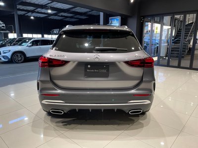 MERCEDES-BENZ GLA - 6