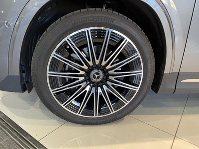 MERCEDES-BENZ GLA - 9