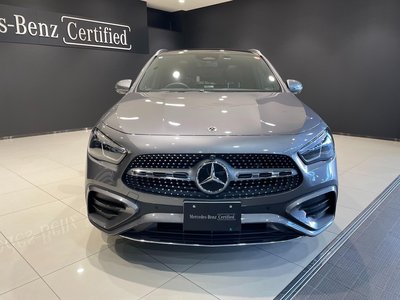 MERCEDES-BENZ GLA - 2