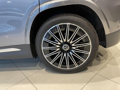 MERCEDES-BENZ GLA - 10