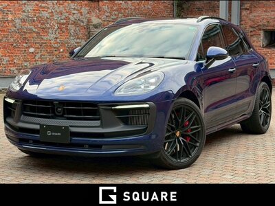 PORSCHE MACAN - 3